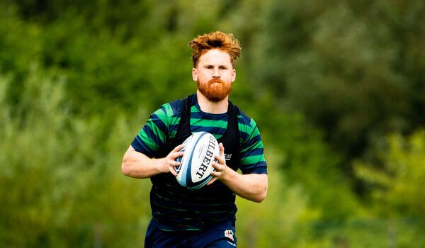 Jennings: We plan to attack the season